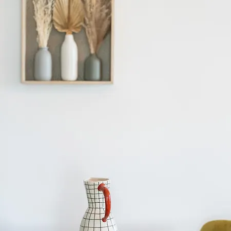 Dolce Sarah Apartment Asnieres-sur-Seine Exterior photo